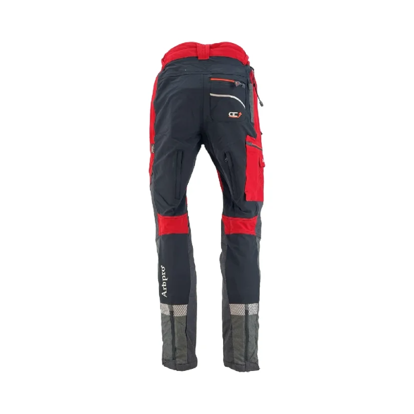 ARBPRO GAMMA LONG - červená