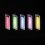 Luminous pendant LifeSystems INTENSITY GLOW MARKER