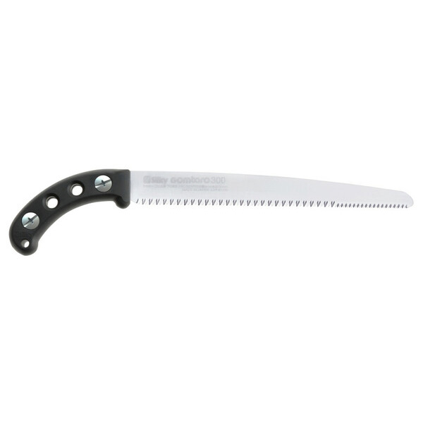 SILKY GOMTARO Pro-Sentei 300-8/14 hand saw