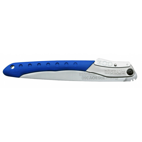 SILKY BIGBOY 360-13 folding saw