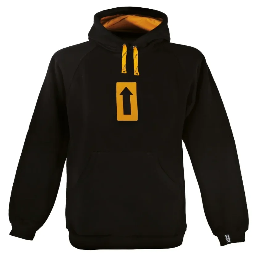 SINGING ROCK sweatshirt