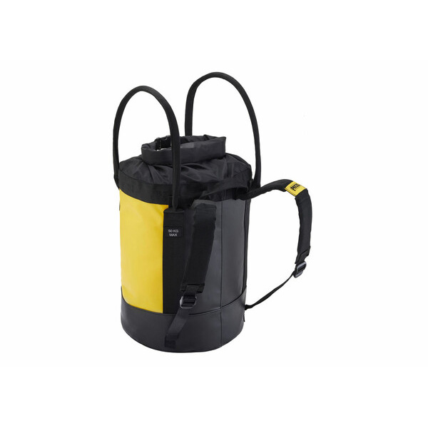 Felszereléstároló zsák PETZL BUCKET 30 l