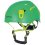 Work helmet CAMP TITAN green
