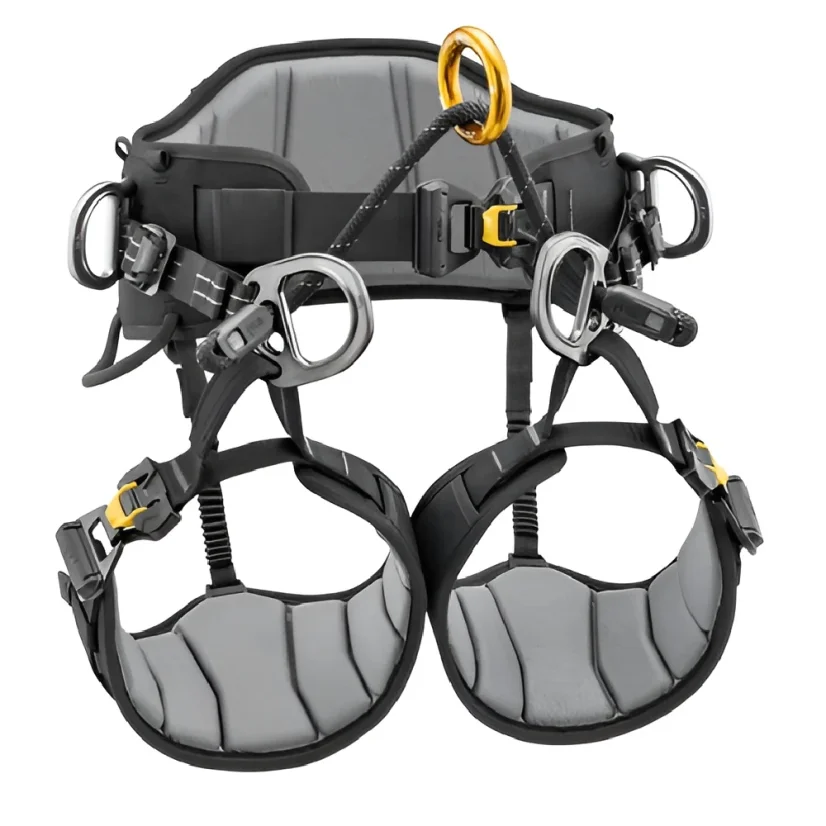 Arborista beülő PETZL SEQUOIA 2026