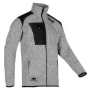 SIP PROTECTION TUNDRA SILVER FOX GREY sweatshirt