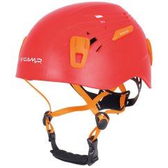 Work helmet CAMP TITAN red