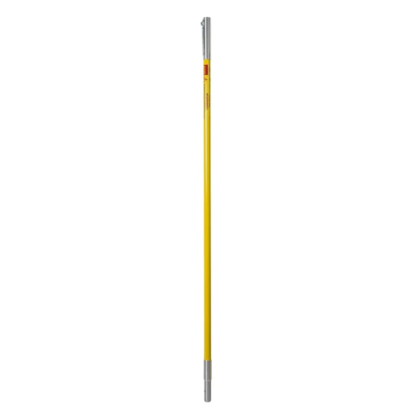 NOTCH MARVIN 1.2 m non-conductive modular pole - MID POLE