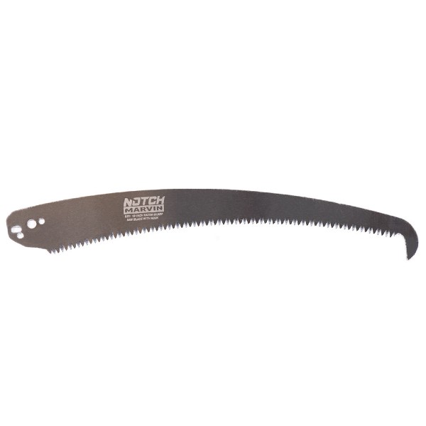 NOTCH BIG SHOT SAW blade Tri-edge 330 mm