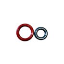 Kikötőgyűrű ISC RING - 25 kN - 45 mm