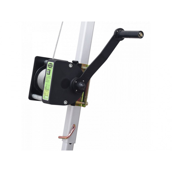 Csörlő KRATOS SAFETY FA6000320