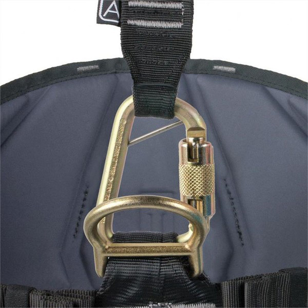 Full body harness SINGING ROCK EXPERT 3D SPEED STEEL