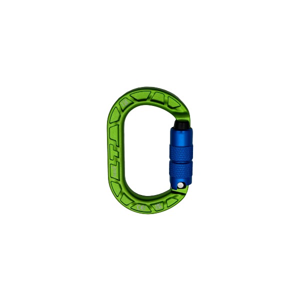 Arborist harness TEUFELBERGER treeMOTION PRO X + 6 carabiners + bag