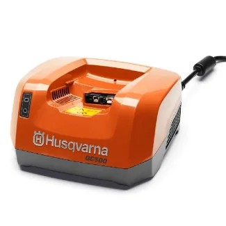 HUSQVARNA QC500 charger HUSQVARNA QC500 charger