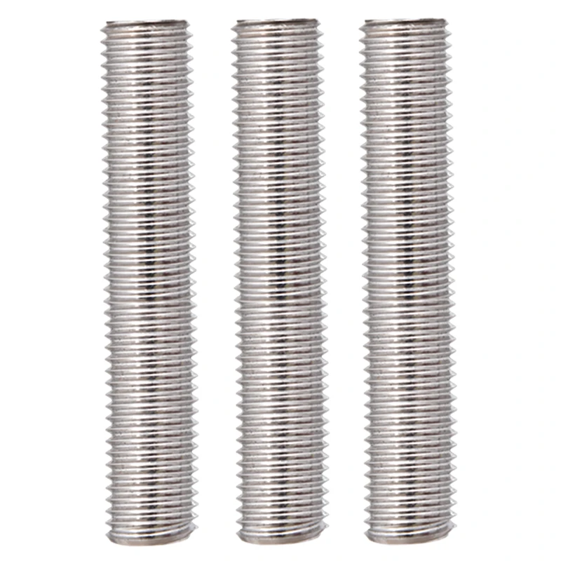 Set of 3 bolts with metric thread for removable anchor point KRATOS SAFETY IN LOCK-3