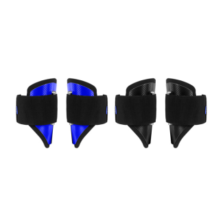 Replacement shell for STEIN ELEVATE footrests