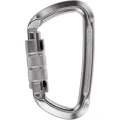 SKYLOTEC D-SHAPE TG stříbrná