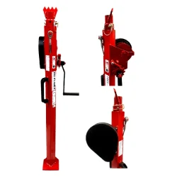 REIPAL TREE JACK RH-PUSHER V