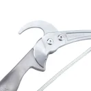 NOTCH PH-X POLE PRUNER HEAD NOTCH PH-X POLE PRUNER HEAD