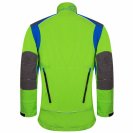 Work jacket ARBORTEC BREATHEFLEX PRO - green