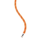 Polostatické lano PETZL CLUB 10 mm oranžová