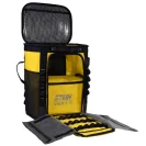 STEIN VOYAGER 50 l KIT work bag STEIN VOYAGER 50 l KIT work bag