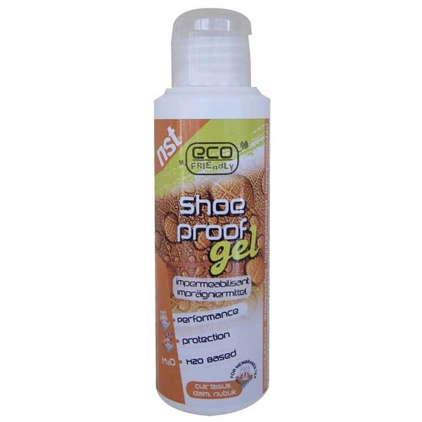 Impregnation gel NST SHOE PROOF GEL 125 ml