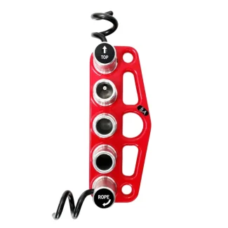 JAIL BRAKE 5R