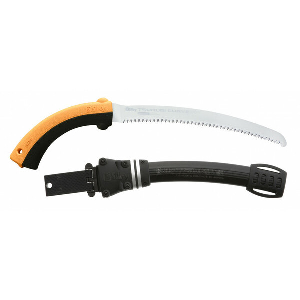 SILKY TSURUGI CURVE 270-10 hand saw