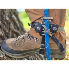 HARKEN NINJA FOOT ASCENDER