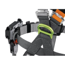 Tandemová kladka PETZL TRAC CLUB Tandemová kladka PETZL TRAC CLUB