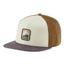 EDELRID REDMOND CAP - hnědá EDELRID REDMOND CAP - hnědá