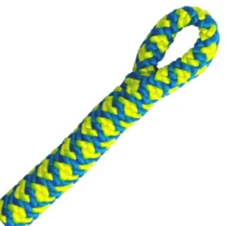 COUSIN TRESTEC ATRAX 1x eye 11.6 mm - blue/yellow COUSIN TRESTEC ATRAX 1x eye 11.6 mm - blue/yellow