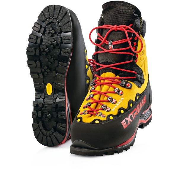 PFANNER ZUGSPITZE EXTREME chainsaw boots