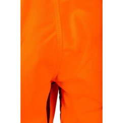 Protipořezové kalhoty SIP PROTECTION PERTHUS FLASH Hi-Vis oranžovo-černá