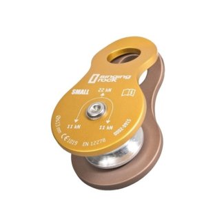 SINGING ROCK SMALL pulley