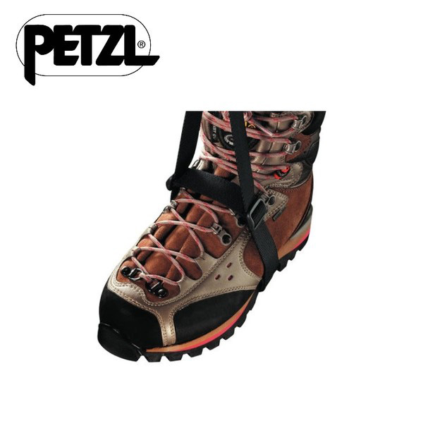 PETZL FOOTAPE strap footboard