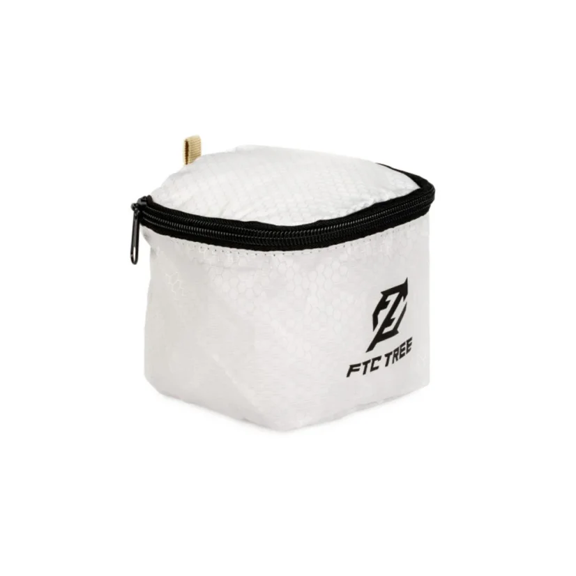 Súprava vakov FTC CUBE 3 BAGS