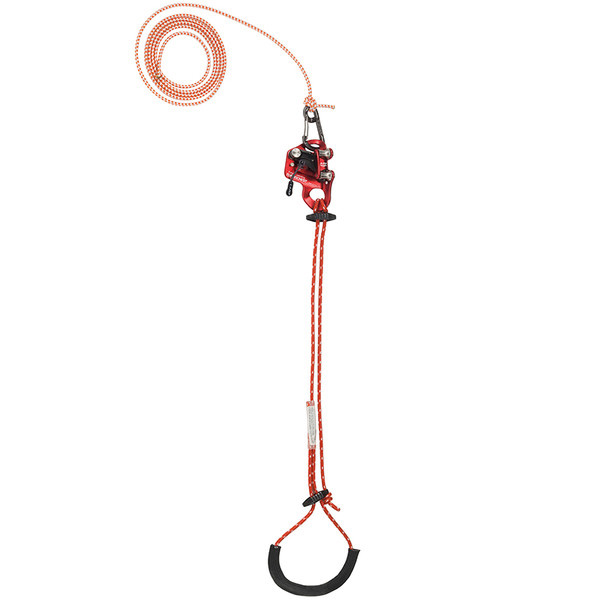 Nožní systém CAMP TURBOKNEE SYSTEM