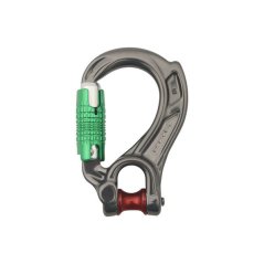 DMM DIRECTOR YOKE LOCKSAFE carabiner