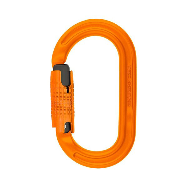 DMM ULTRA O LOCKSAFE - orange