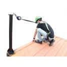 KRATOS SAFETY CONTE POST anchor post KRATOS SAFETY CONTE POST anchor post