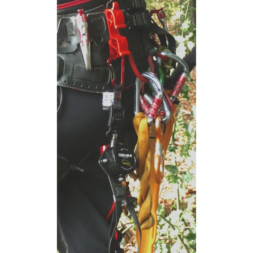 ARBPRO GEMINI KNEE MAGNETIC UPGRADE KIT