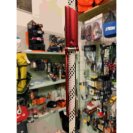Kézi mászógép CAMP TURBOHAND PRO