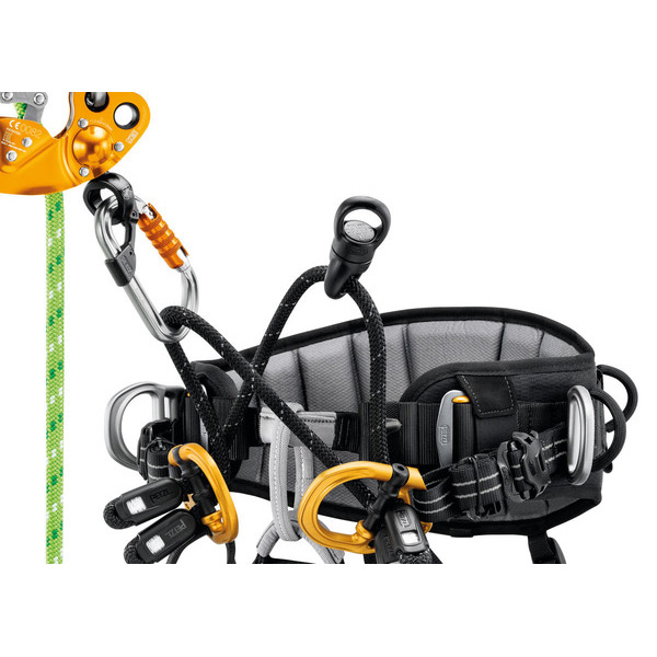 Arborista beülőheveder PETZL SEQUOIA SRT