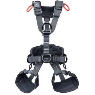 CMC ATOM CE QUICK full body harness