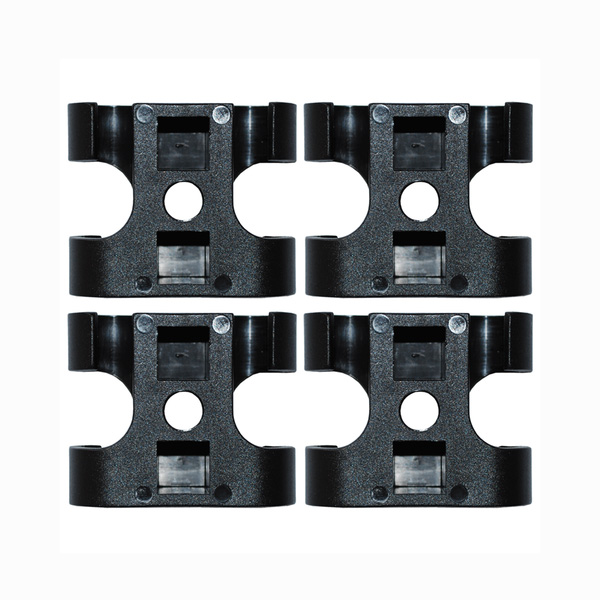 Replacement clips for fixing the STEIN MODULAR GUARDING SYSTEM