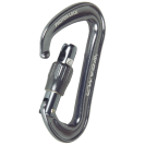 CAMP PHOTON LOCK - anthracite CAMP PHOTON LOCK - anthracite
