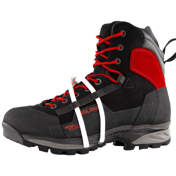 Climbing shoes SOLIDUR TREE CLIMB