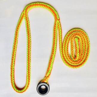 SKYMAN WHOOPIE-RING 7.0 t Rigging Ring Sling 400 cm