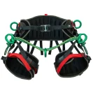 DMM KINISI AIR arborist harness DMM KINISI AIR arborist harness